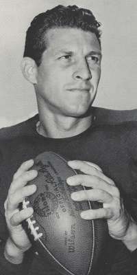 Rudy Bukich, American football player (Chicago Bears), dies at age 85