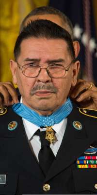 Santiago J. Erevia, American soldier, dies at age 70