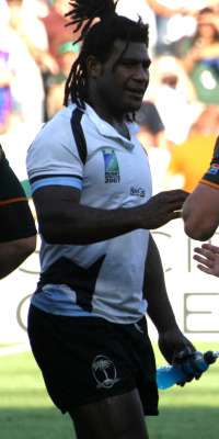 Seru Rabeni, Fijian rugby union player (national team, dies at age 37