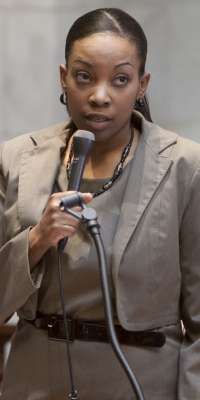 Tamara Grigsby, American politician, dies at age 41