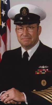 William H. Plackett, American naval non-commissioned officer, dies at age 78