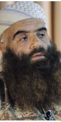 Abu Firas al-Suri, 65-66, dies at age 65