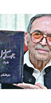 Amanullah Khan, Pakistani Kashmir separatist acitivist (JKLF)., dies at age 82