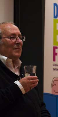 Arnold Wesker, British playwright., dies at age 83