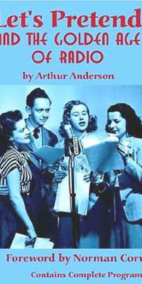 Arthur Anderson, American actor., dies at age 93