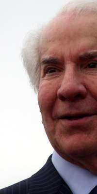 Ed Snider, American sports executive (Philadelphia Flyers, dies at age 83