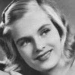 Eva Henning, Swedish stage and movie actress., dies at age 95