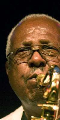 Getatchew Mekurya, Ethiopian jazz saxophonist., dies at age 81