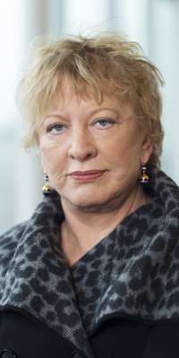 Jeanette Bonnier, Swedish journalist, dies at age 82