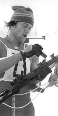 Klaus Siebert, German biathlon athlete and coach, dies at age 60