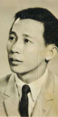 Nguyen Anh 9, Vietnamese songwriter and pianist., dies at age 76