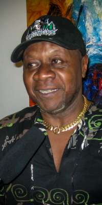 Papa Wemba, Congolese singer, dies at age 66