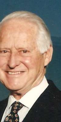 Perry O. Hooper, Sr., American jurist, dies at age 91