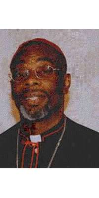 Vincent Darius, Grenadian Roman Catholic prelate, dies at age 60