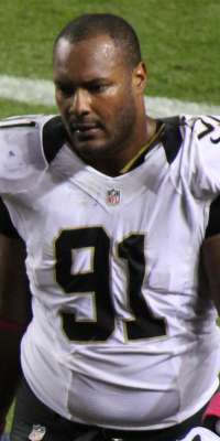 Will Smith, American football player (New Orleans Saints), dies at age 34