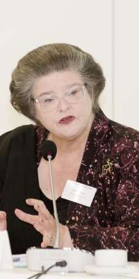 Alyson Bailes, British diplomat, dies at age 67