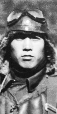 Kaname Harada, Japanese flying ace during World War II, dies at age 99