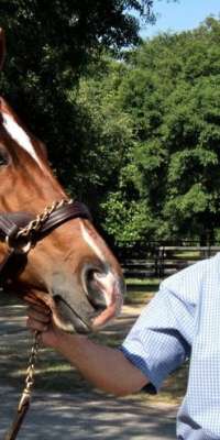 Leroidesanimaux, Brazilian-bred racehorse, dies at age 15