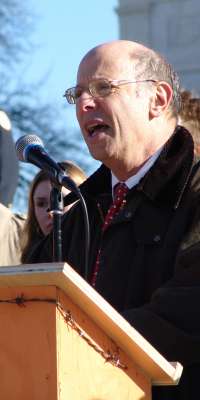 Michael Ratner, American lawyer, dies at age 72