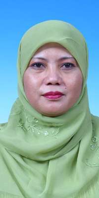 Noriah Kasnon, Malaysian politician, dies at age 52