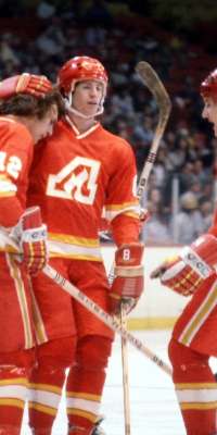 Tom Lysiak, Canadian ice hockey player (Atlanta Flames, dies at age 63