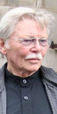 Uwe Friedrichsen, German actor., dies at age 81