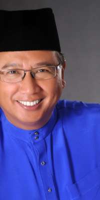 Wan Mohammad Khair-il Anuar Wan Ahmad, Malaysian politician, dies at age 56