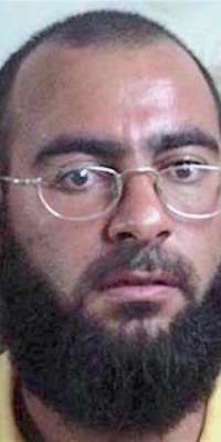 Abu Bakr al-Baghdadi, Iraqi jihadist, dies at age 44
