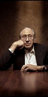 Alvin Toffler, American writer and futurist (Future Shock, dies at age 87