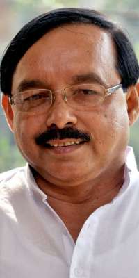 Anjan Dutta, Indian politician., dies at age 64