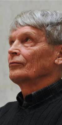 Antti Hyry, Finnish writer., dies at age 84