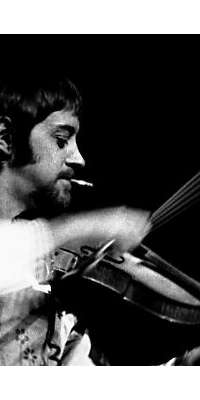 Dave Swarbrick, British folk musician and singer-songwriter (Fairport Convention), dies at age 75