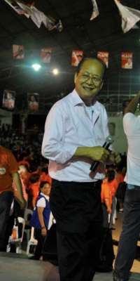 Ernesto Maceda, Filipino politician, dies at age 81