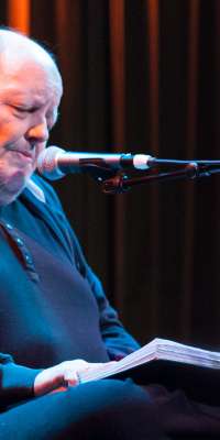 Freddie Wadling, Swedish singer and songwriter., dies at age 64
