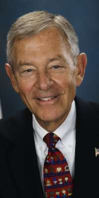 George Voinovich, American politician, dies at age 79