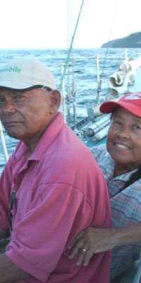Harold La Borde, Trinidadian sailor, dies at age 82