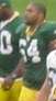 James Lee, American football player (Green Bay Packers), dies at age 36