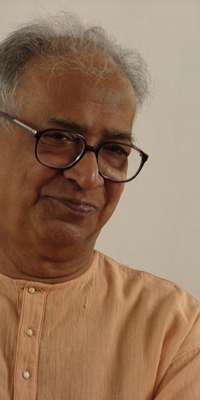 K. G. Subramanyan, Indian artist., dies at age 92