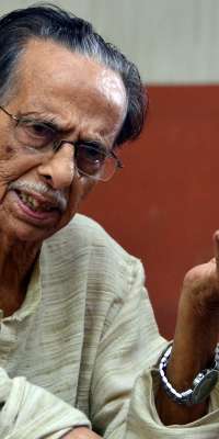 Kavalam Narayana Panicker, Indian dramatist, dies at age 88