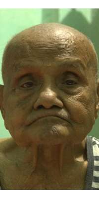 Manohar Aich, Indian bodybuilder., dies at age 102