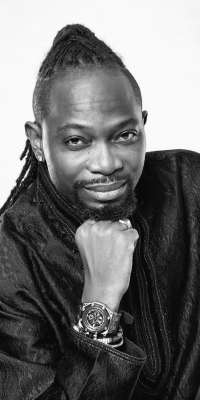 OJB Jezreel, Nigerian singer and record producer., dies at age 49