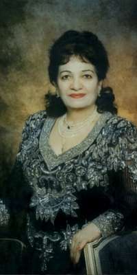 Ofelya Hambardzumyan, Armenian folk singer., dies at age 91