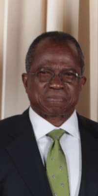 Ojo Maduekwe, Nigerian politician, dies at age 71