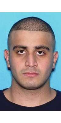 Omar Mateen, American mass shooter (2016 Orlando nightclub shooting), dies at age 29