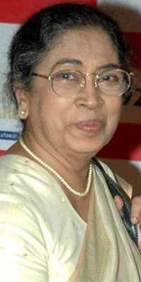 Sulabha Deshpande, Indian actress., dies at age 79