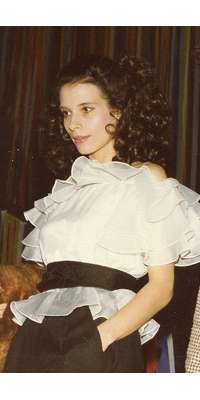 Theresa Saldana, American actress (Raging Bull)., dies at age 61