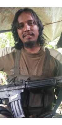 Abu Wardah Santoso, Indonesuan Islamic militant., dies at age 39