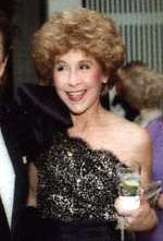 Betsy Bloomingdale, American socialite., dies at age 93