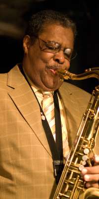 Charles Davis, American jazz saxophonist., dies at age 83