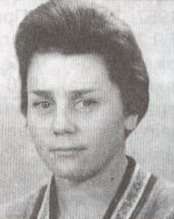 Galina Chesnokova, Russian Soviet-era volleyball player (national team), dies at age 82